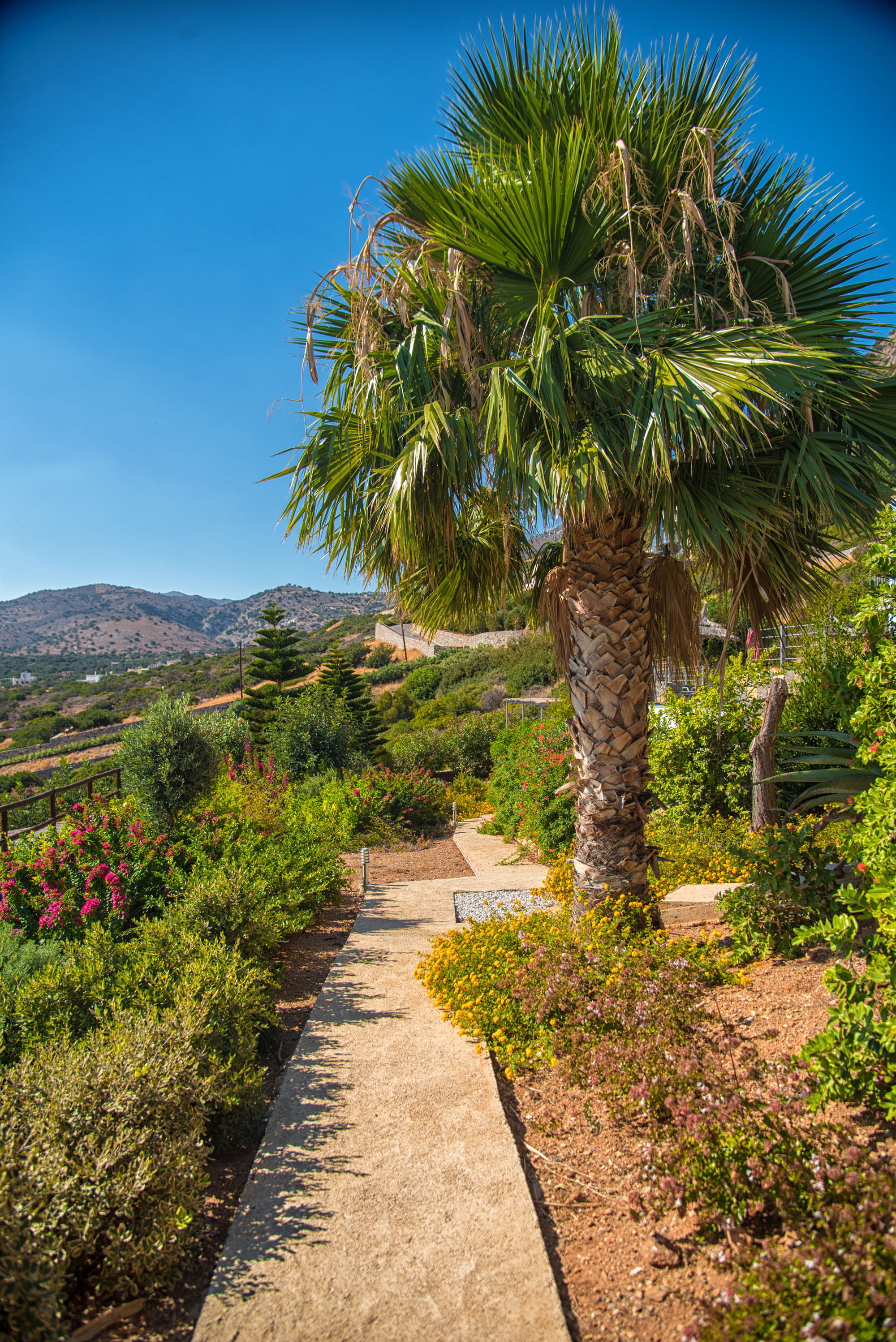 Elounda Maris Villa Imperia